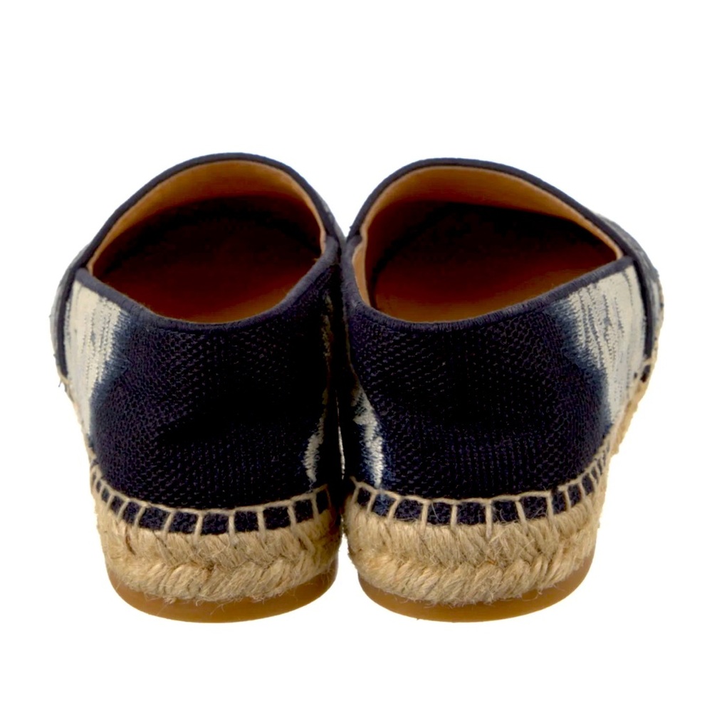 Dior slip on, color is dark blue not black - Picture 4 of 4